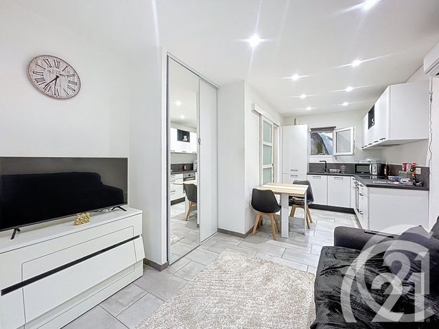 Appartement à vendre - 2 pièces - 46.4 m2 - MAUBEC - 84 - PROVENCE-ALPES-COTE-D-AZUR - Century 21 Coeur De Provence