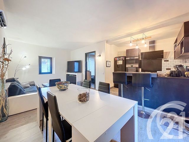 Appartement à vendre MAUBEC