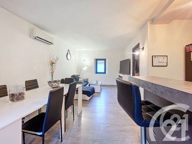 Appartement à vendre - 2 pièces - 46.4 m2 - MAUBEC - 84 - PROVENCE-ALPES-COTE-D-AZUR - Century 21 Coeur De Provence