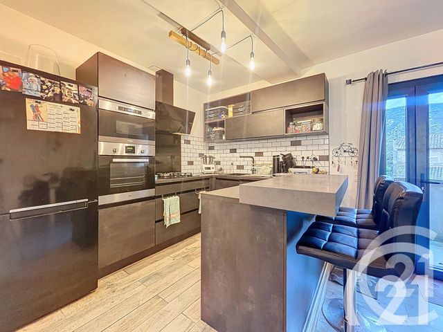 Appartement à vendre - 2 pièces - 46.4 m2 - MAUBEC - 84 - PROVENCE-ALPES-COTE-D-AZUR - Century 21 Coeur De Provence