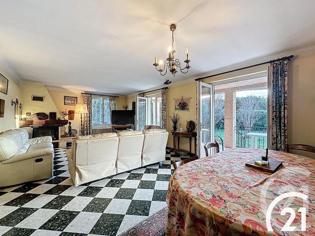 maison à vendre - 6 pièces - 120.0 m2 - MENERBES - 84 - PROVENCE-ALPES-COTE-D-AZUR - Century 21 Coeur De Provence