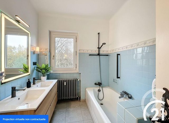 maison à vendre - 6 pièces - 120.0 m2 - MENERBES - 84 - PROVENCE-ALPES-COTE-D-AZUR - Century 21 Coeur De Provence