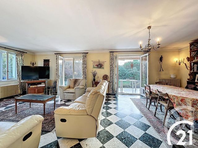 maison à vendre - 6 pièces - 120.0 m2 - MENERBES - 84 - PROVENCE-ALPES-COTE-D-AZUR - Century 21 Coeur De Provence