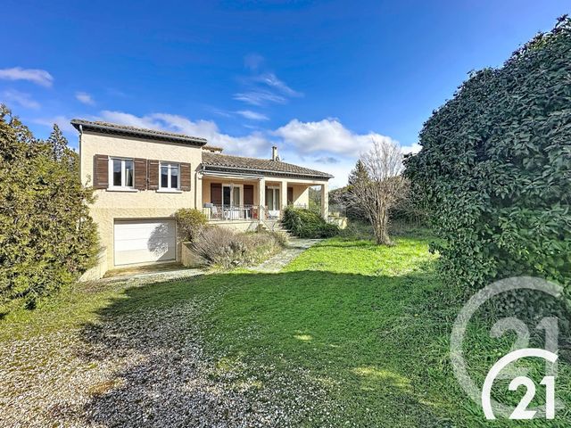 Maison à vendre MENERBES