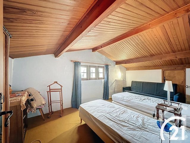 maison à vendre - 6 pièces - 120.0 m2 - MENERBES - 84 - PROVENCE-ALPES-COTE-D-AZUR - Century 21 Coeur De Provence