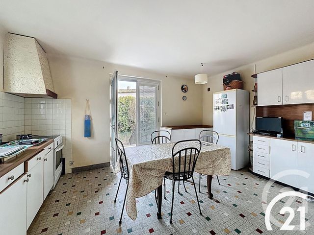 maison à vendre - 6 pièces - 120.0 m2 - MENERBES - 84 - PROVENCE-ALPES-COTE-D-AZUR - Century 21 Coeur De Provence