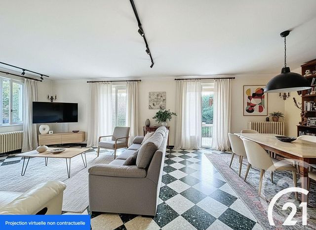 maison à vendre - 6 pièces - 120.0 m2 - MENERBES - 84 - PROVENCE-ALPES-COTE-D-AZUR - Century 21 Coeur De Provence