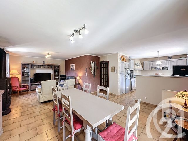 maison à vendre - 5 pièces - 85.35 m2 - CAVAILLON - 84 - PROVENCE-ALPES-COTE-D-AZUR - Century 21 Coeur De Provence