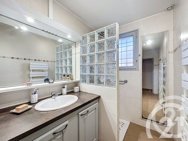 maison à vendre - 5 pièces - 85.35 m2 - CAVAILLON - 84 - PROVENCE-ALPES-COTE-D-AZUR - Century 21 Coeur De Provence