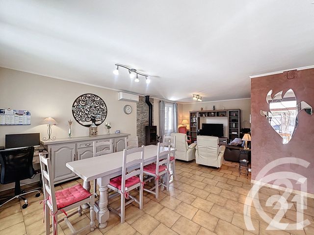 maison à vendre - 5 pièces - 85.35 m2 - CAVAILLON - 84 - PROVENCE-ALPES-COTE-D-AZUR - Century 21 Coeur De Provence