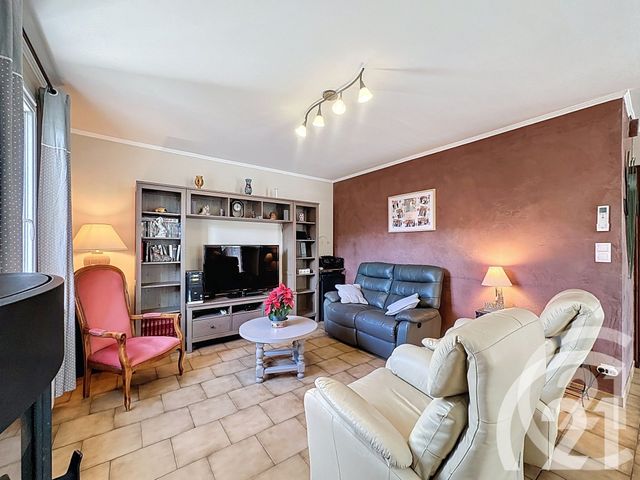 maison à vendre - 5 pièces - 85.35 m2 - CAVAILLON - 84 - PROVENCE-ALPES-COTE-D-AZUR - Century 21 Coeur De Provence