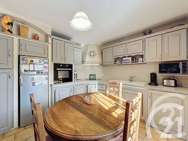 maison à vendre - 5 pièces - 85.35 m2 - CAVAILLON - 84 - PROVENCE-ALPES-COTE-D-AZUR - Century 21 Coeur De Provence