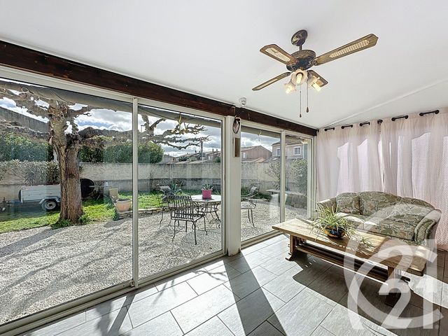 maison à vendre - 5 pièces - 85.35 m2 - CAVAILLON - 84 - PROVENCE-ALPES-COTE-D-AZUR - Century 21 Coeur De Provence