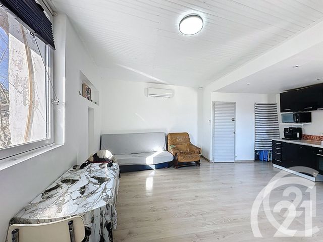 Appartement F2 à vendre - 2 pièces - 52.6 m2 - CAVAILLON - 84 - PROVENCE-ALPES-COTE-D-AZUR - Century 21 Coeur De Provence