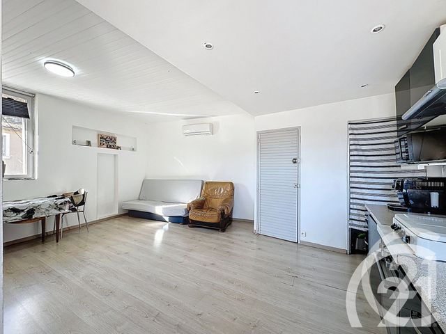 Appartement F2 à vendre CAVAILLON