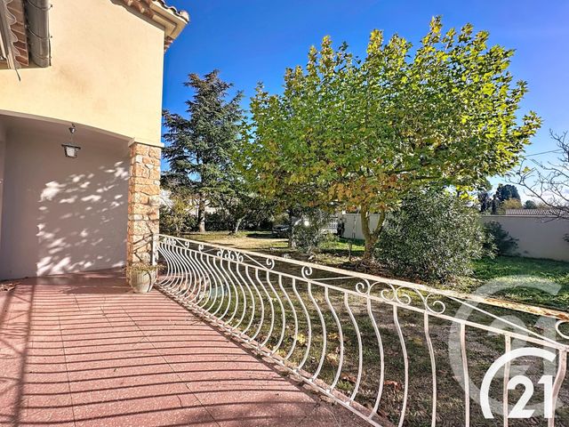 Afficher la photo en grand maison à vendre - 4 pièces - 75.21 m2 - TAILLADES - 84 - PROVENCE-ALPES-COTE-D-AZUR - Century 21 Coeur De Provence