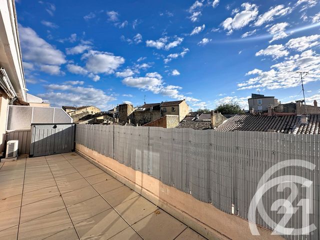 Appartement F3 à vendre - 4 pièces - 72.99 m2 - CAVAILLON - 84 - PROVENCE-ALPES-COTE-D-AZUR - Century 21 Coeur De Provence