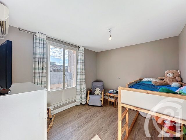 Appartement F3 à vendre - 4 pièces - 72.99 m2 - CAVAILLON - 84 - PROVENCE-ALPES-COTE-D-AZUR - Century 21 Coeur De Provence