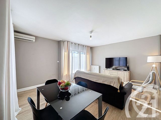 Appartement F3 à vendre CAVAILLON