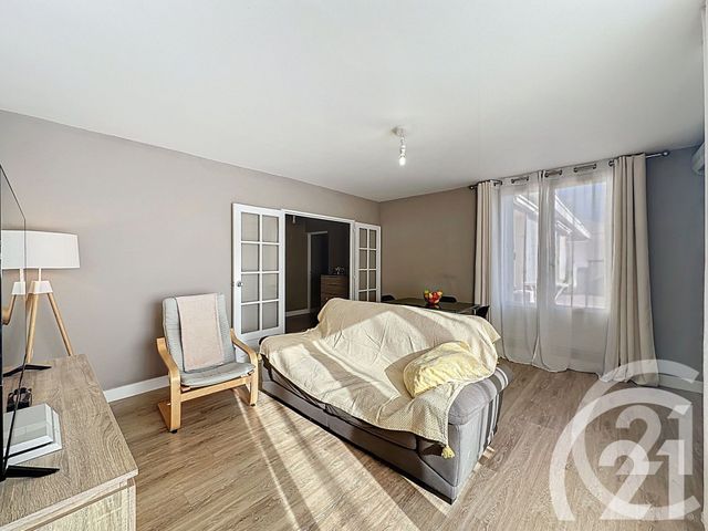 Appartement F3 à vendre - 4 pièces - 72.99 m2 - CAVAILLON - 84 - PROVENCE-ALPES-COTE-D-AZUR - Century 21 Coeur De Provence