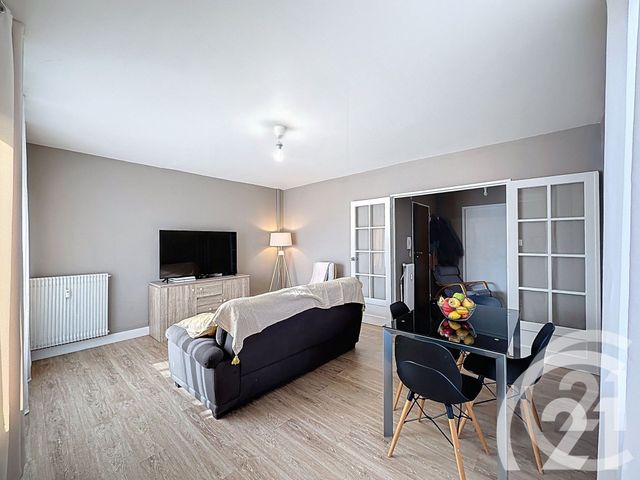 Appartement F3 à vendre - 4 pièces - 72.99 m2 - CAVAILLON - 84 - PROVENCE-ALPES-COTE-D-AZUR - Century 21 Coeur De Provence