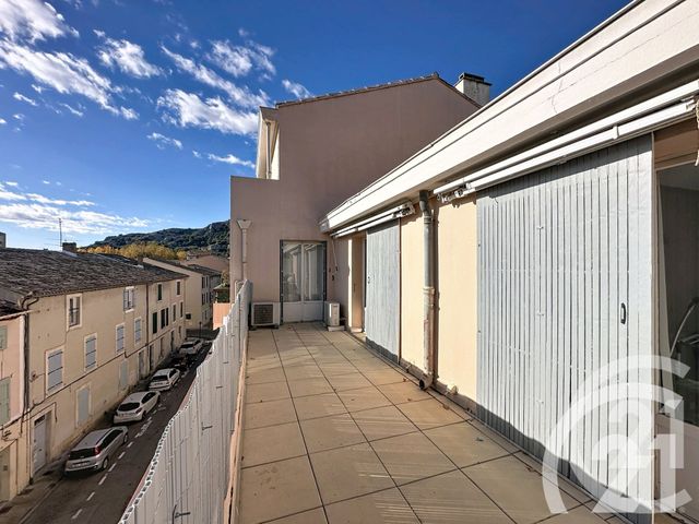 Appartement F3 à vendre - 4 pièces - 72.99 m2 - CAVAILLON - 84 - PROVENCE-ALPES-COTE-D-AZUR - Century 21 Coeur De Provence