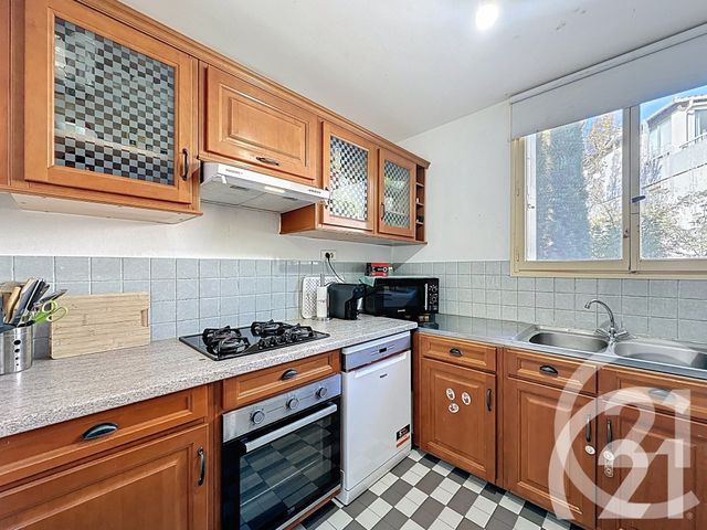 Appartement F3 à vendre - 4 pièces - 72.99 m2 - CAVAILLON - 84 - PROVENCE-ALPES-COTE-D-AZUR - Century 21 Coeur De Provence