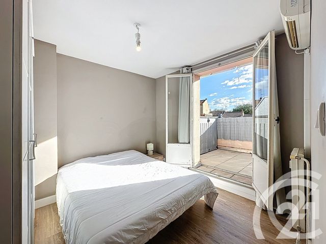 Appartement F3 à vendre - 4 pièces - 72.99 m2 - CAVAILLON - 84 - PROVENCE-ALPES-COTE-D-AZUR - Century 21 Coeur De Provence