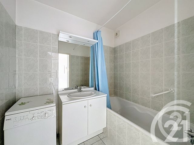 Appartement F2 à vendre - 2 pièces - 42.81 m2 - CAVAILLON - 84 - PROVENCE-ALPES-COTE-D-AZUR - Century 21 Coeur De Provence
