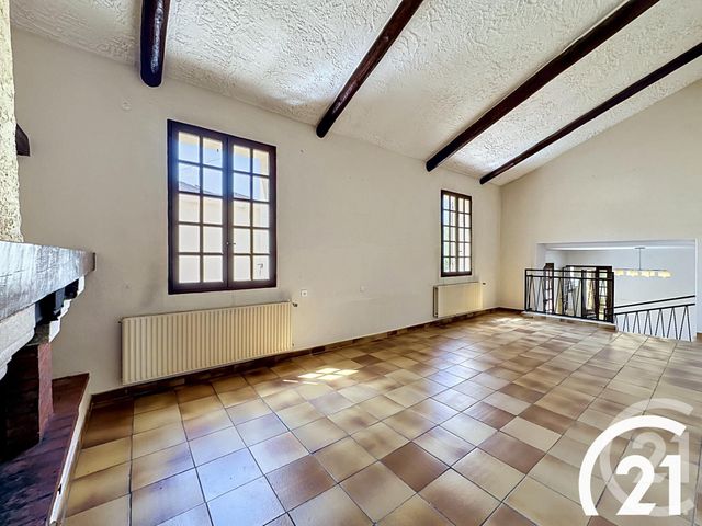 maison à vendre - 8 pièces - 189.0 m2 - TAILLADES - 84 - PROVENCE-ALPES-COTE-D-AZUR - Century 21 Coeur De Provence