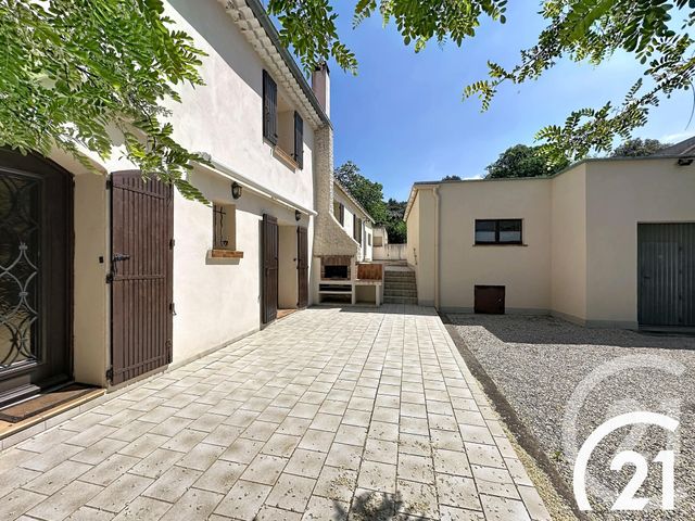 maison à vendre - 8 pièces - 189.0 m2 - TAILLADES - 84 - PROVENCE-ALPES-COTE-D-AZUR - Century 21 Coeur De Provence