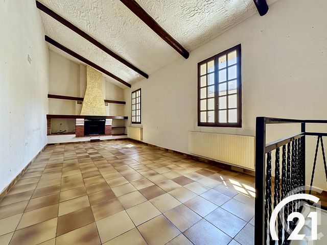 maison à vendre - 8 pièces - 189.0 m2 - TAILLADES - 84 - PROVENCE-ALPES-COTE-D-AZUR - Century 21 Coeur De Provence