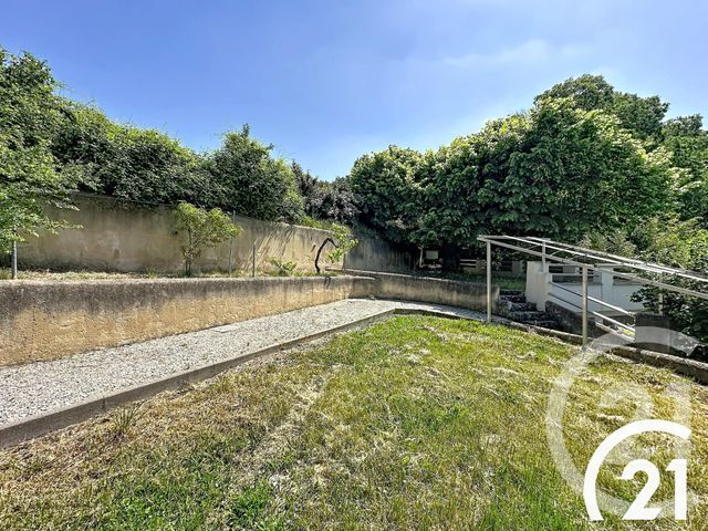 maison à vendre - 8 pièces - 189.0 m2 - TAILLADES - 84 - PROVENCE-ALPES-COTE-D-AZUR - Century 21 Coeur De Provence