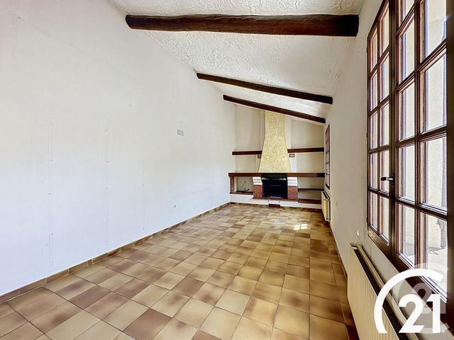 maison à vendre - 8 pièces - 189.0 m2 - TAILLADES - 84 - PROVENCE-ALPES-COTE-D-AZUR - Century 21 Coeur De Provence