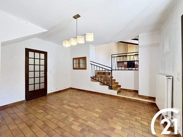 maison à vendre - 8 pièces - 189.0 m2 - TAILLADES - 84 - PROVENCE-ALPES-COTE-D-AZUR - Century 21 Coeur De Provence