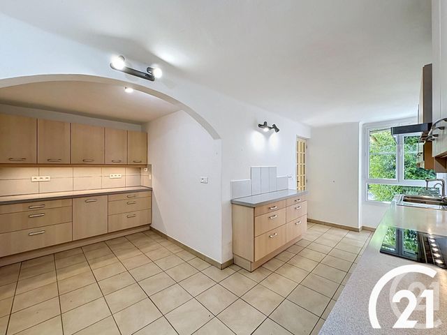 maison à vendre - 8 pièces - 189.0 m2 - TAILLADES - 84 - PROVENCE-ALPES-COTE-D-AZUR - Century 21 Coeur De Provence