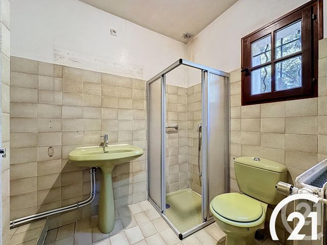 maison à vendre - 8 pièces - 189.0 m2 - TAILLADES - 84 - PROVENCE-ALPES-COTE-D-AZUR - Century 21 Coeur De Provence