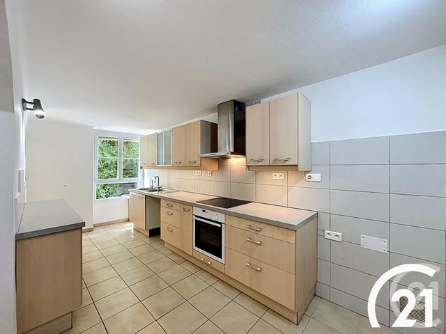 maison à vendre - 8 pièces - 189.0 m2 - TAILLADES - 84 - PROVENCE-ALPES-COTE-D-AZUR - Century 21 Coeur De Provence