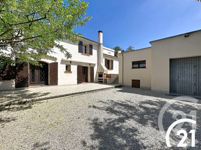 Maison à vendre TAILLADES