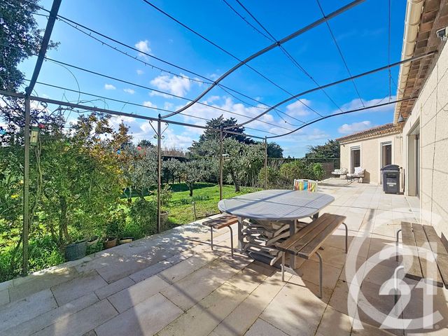 maison - TAILLADES - 84