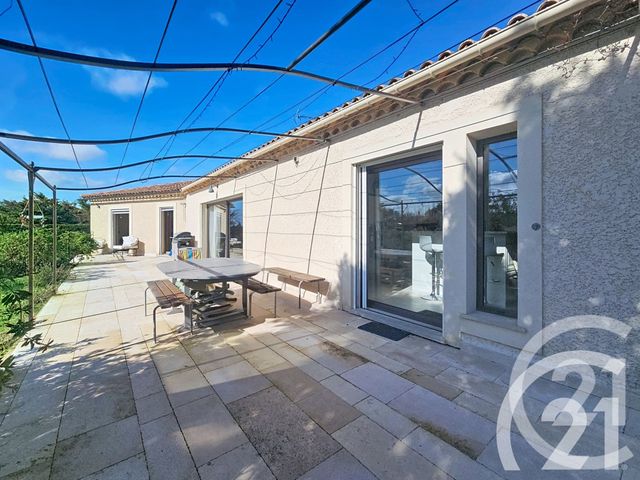 maison à vendre - 6 pièces - 203.14 m2 - TAILLADES - 84 - PROVENCE-ALPES-COTE-D-AZUR - Century 21 Coeur De Provence