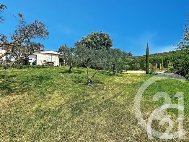 maison à vendre - 6 pièces - 203.14 m2 - TAILLADES - 84 - PROVENCE-ALPES-COTE-D-AZUR - Century 21 Coeur De Provence