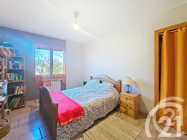 maison à vendre - 6 pièces - 203.14 m2 - TAILLADES - 84 - PROVENCE-ALPES-COTE-D-AZUR - Century 21 Coeur De Provence