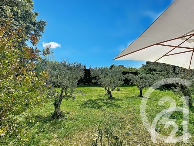 maison à vendre - 6 pièces - 203.14 m2 - TAILLADES - 84 - PROVENCE-ALPES-COTE-D-AZUR - Century 21 Coeur De Provence