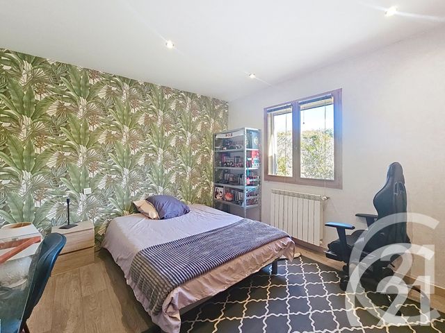 maison à vendre - 6 pièces - 203.14 m2 - TAILLADES - 84 - PROVENCE-ALPES-COTE-D-AZUR - Century 21 Coeur De Provence