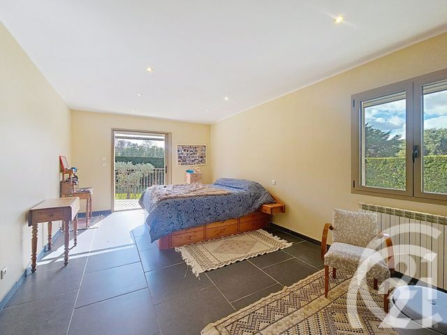 maison à vendre - 6 pièces - 203.14 m2 - TAILLADES - 84 - PROVENCE-ALPES-COTE-D-AZUR - Century 21 Coeur De Provence