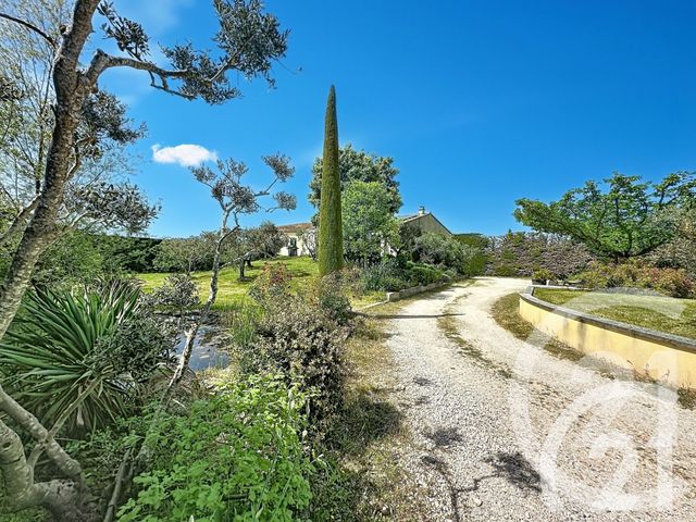 maison - TAILLADES - 84