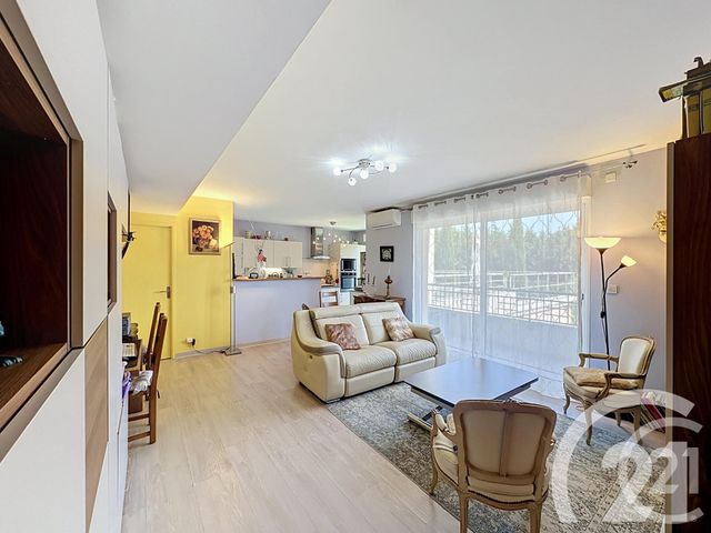 Appartement F4 à vendre CAVAILLON