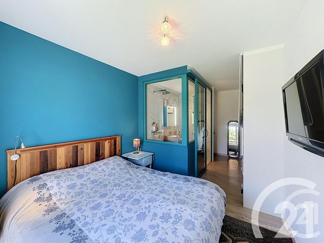 Appartement F4 à vendre - 4 pièces - 85.93 m2 - CAVAILLON - 84 - PROVENCE-ALPES-COTE-D-AZUR - Century 21 Coeur De Provence