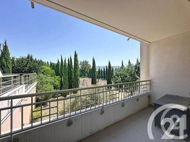 Appartement F4 à vendre - 4 pièces - 85.93 m2 - CAVAILLON - 84 - PROVENCE-ALPES-COTE-D-AZUR - Century 21 Coeur De Provence